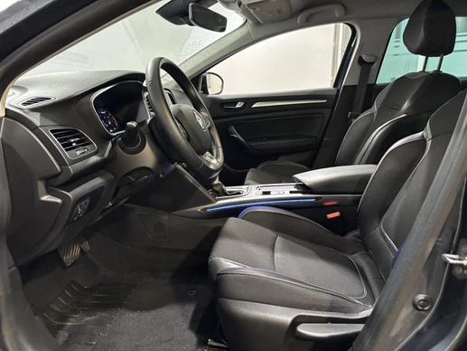 Renault Mégane Estate - Afbeelding 12 van 30