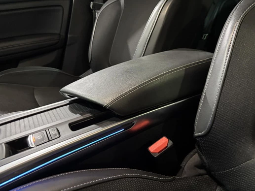 Renault Mégane Estate - Afbeelding 13 van 30