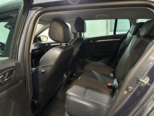 Renault Mégane Estate - Afbeelding 15 van 30