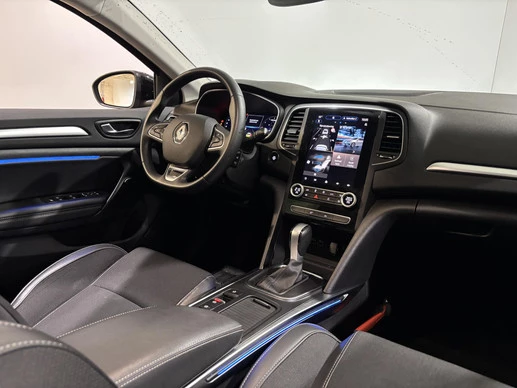 Renault Mégane Estate - Afbeelding 20 van 30