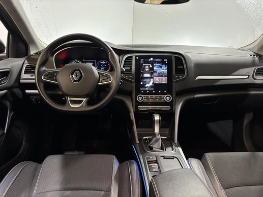 Renault Mégane Estate - Afbeelding 21 van 30