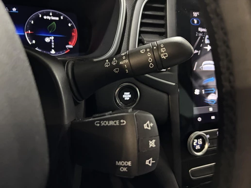 Renault Mégane Estate - Afbeelding 26 van 30