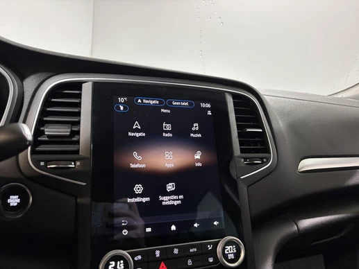 Renault Mégane Estate - Afbeelding 29 van 30