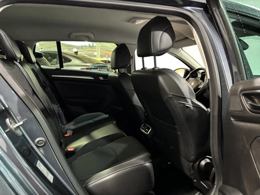 Renault Mégane Estate - Afbeelding 15 van 30