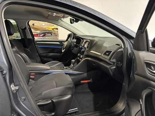 Renault Mégane Estate - Afbeelding 16 van 30