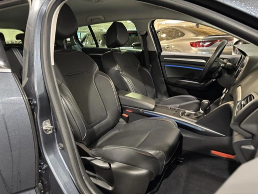 Renault Mégane Estate - Afbeelding 17 van 30