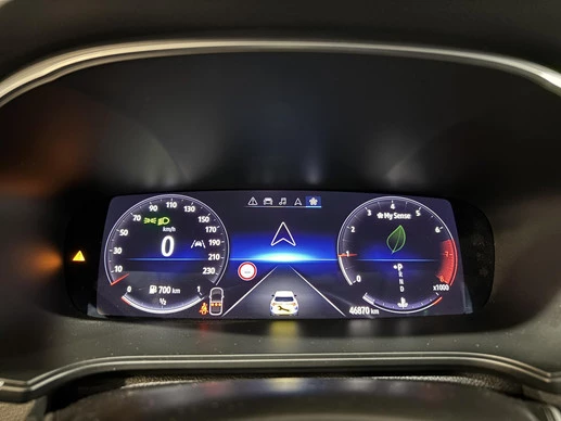 Renault Mégane Estate - Afbeelding 21 van 30