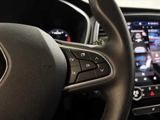 Renault Mégane Estate - Afbeelding 22 van 30