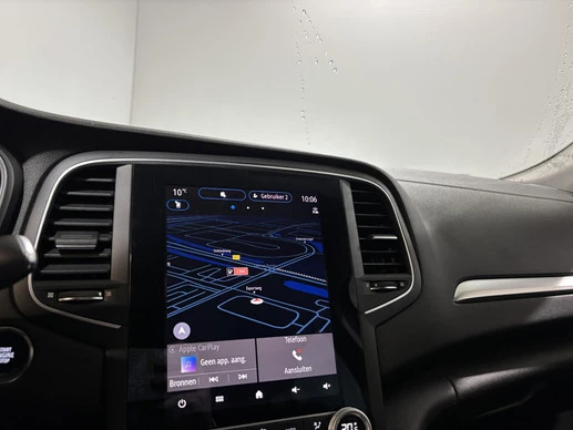 Renault Mégane Estate - Afbeelding 26 van 30