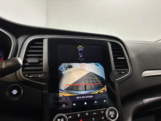 Renault Mégane Estate - Afbeelding 28 van 30