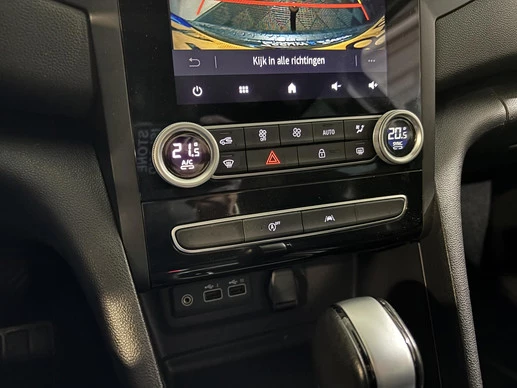 Renault Mégane Estate - Afbeelding 29 van 30