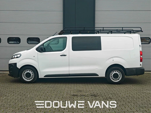 Citroën Jumpy - Afbeelding 2 van 21