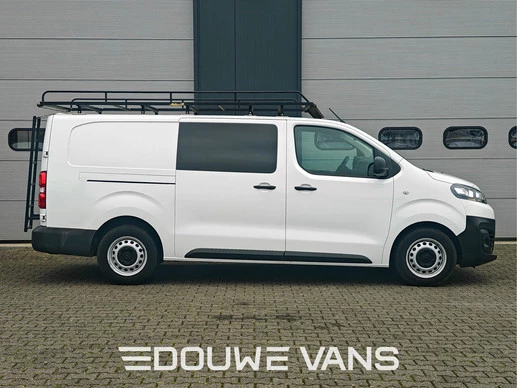 Citroën Jumpy - Afbeelding 3 van 21