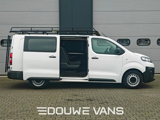 Citroën Jumpy - Afbeelding 4 van 21