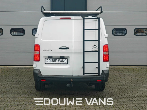 Citroën Jumpy - Afbeelding 5 van 21