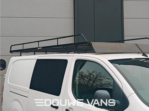 Citroën Jumpy - Afbeelding 6 van 21