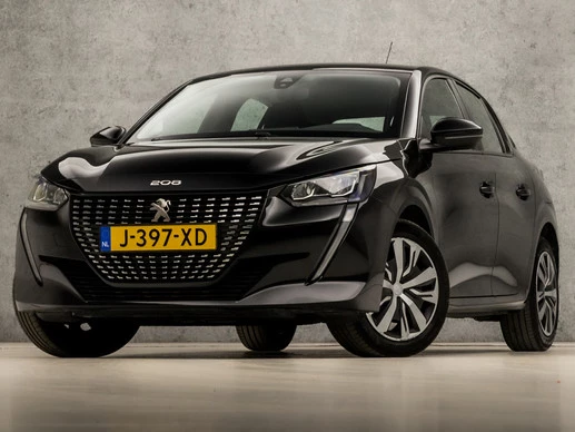 Peugeot 208 - Afbeelding 1 van 30