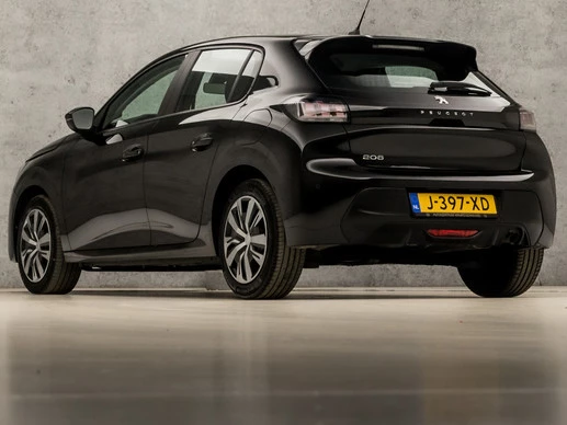 Peugeot 208 - Afbeelding 3 van 30