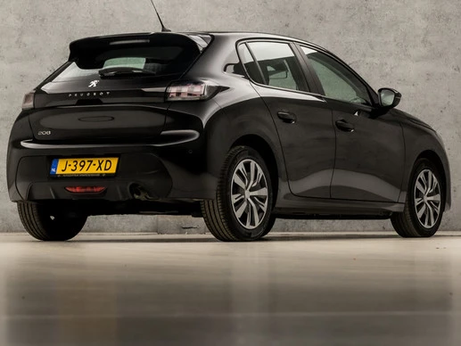 Peugeot 208 - Afbeelding 5 van 30