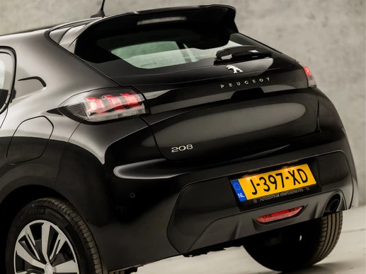 Peugeot 208 - Afbeelding 11 van 30
