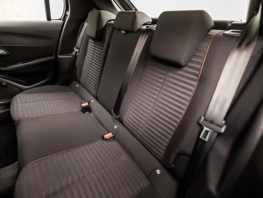 Peugeot 208 - Afbeelding 14 van 30