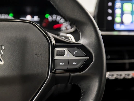 Peugeot 208 - Afbeelding 17 van 30