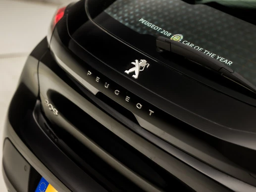 Peugeot 208 - Afbeelding 23 van 30