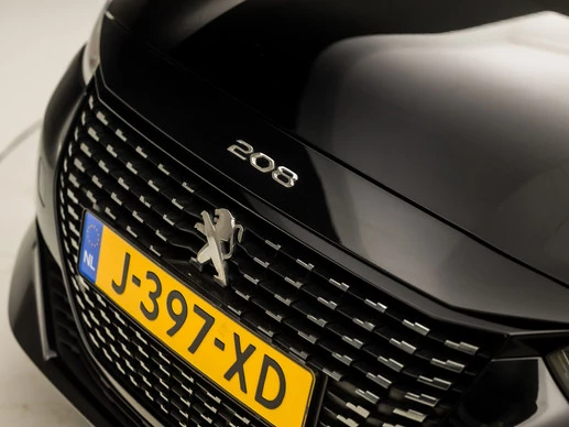 Peugeot 208 - Afbeelding 26 van 30