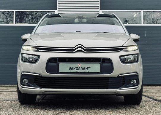 Citroën Grand C4 Picasso - Afbeelding 4 van 26