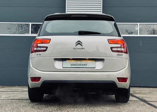 Citroën Grand C4 Picasso - Afbeelding 5 van 26