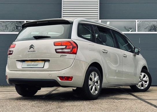 Citroën Grand C4 Picasso - Afbeelding 6 van 26