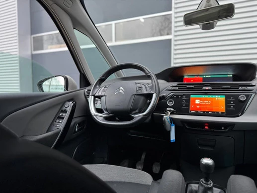 Citroën Grand C4 Picasso - Afbeelding 9 van 26