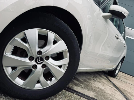 Citroën Grand C4 Picasso - Afbeelding 10 van 26