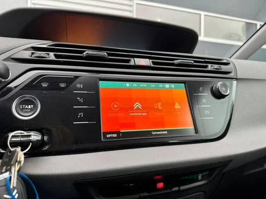 Citroën Grand C4 Picasso - Afbeelding 12 van 26