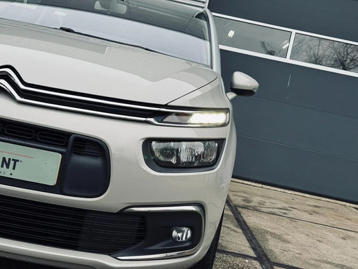 Citroën Grand C4 Picasso - Afbeelding 16 van 26