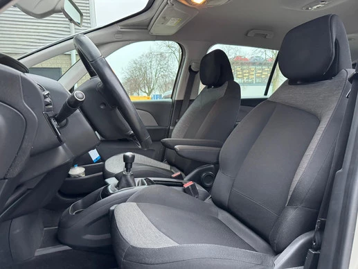 Citroën Grand C4 Picasso - Afbeelding 19 van 26