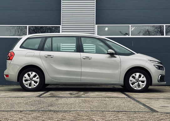 Citroën Grand C4 Picasso - Afbeelding 8 van 27