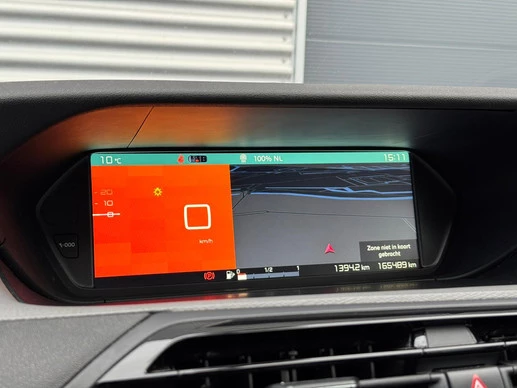 Citroën Grand C4 Picasso - Afbeelding 12 van 27