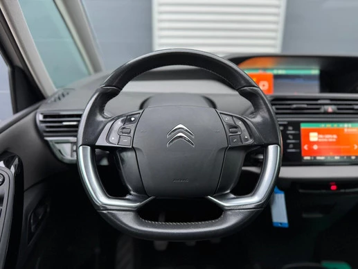 Citroën Grand C4 Picasso - Afbeelding 15 van 27