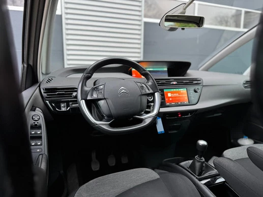 Citroën Grand C4 Picasso - Afbeelding 19 van 27