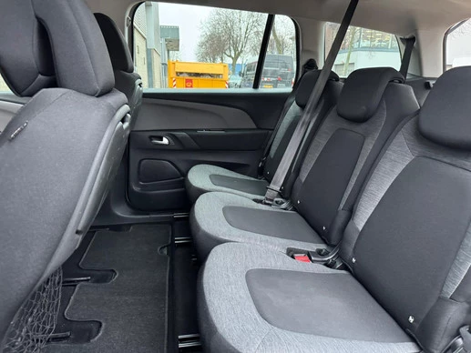 Citroën Grand C4 Picasso - Afbeelding 22 van 27
