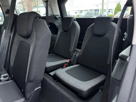 Citroën Grand C4 Picasso - Afbeelding 23 van 27