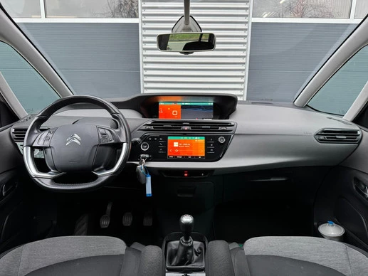Citroën Grand C4 Picasso - Afbeelding 24 van 27