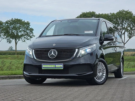 Mercedes-Benz EQV - Afbeelding 2 van 29