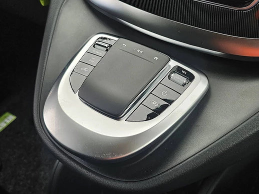 Mercedes-Benz EQV - Afbeelding 10 van 29