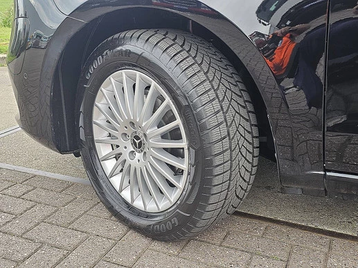 Mercedes-Benz EQV - Afbeelding 20 van 29