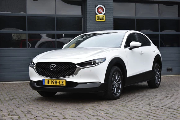 Mazda CX-30 - Afbeelding 2 van 25