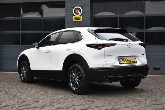 Mazda CX-30 - Afbeelding 3 van 25