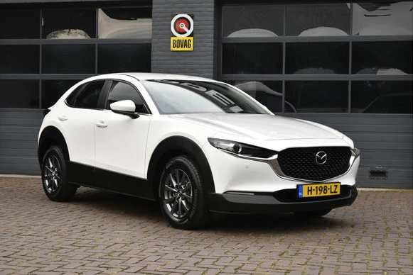 Mazda CX-30 - Afbeelding 4 van 25
