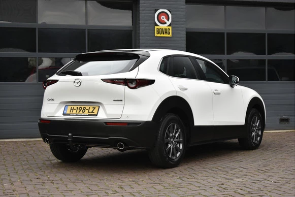 Mazda CX-30 - Afbeelding 5 van 25